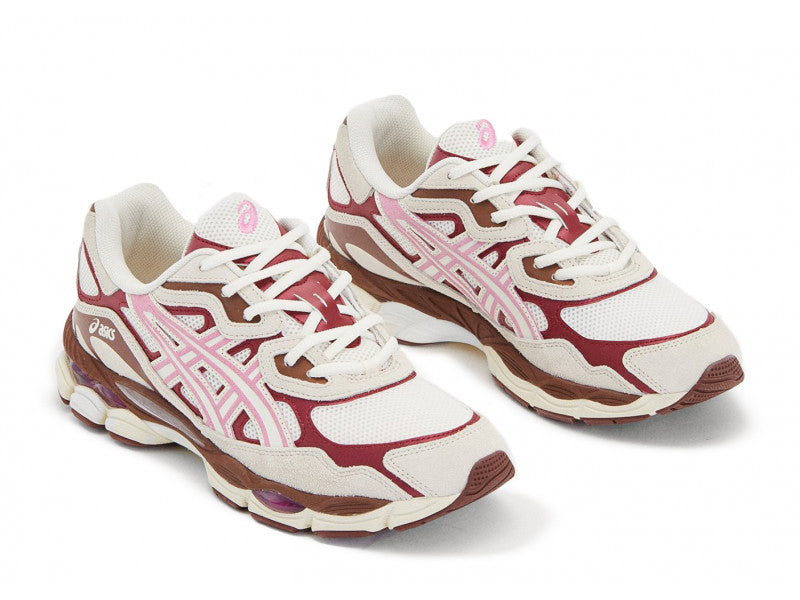 Gel NYC Cream Sweet Pink