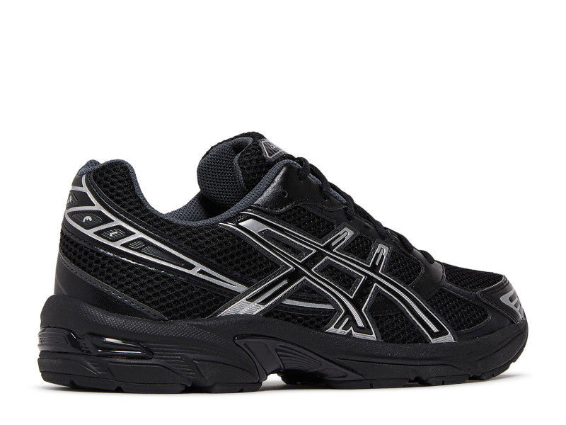 Gel 1130 Black Pure Silver