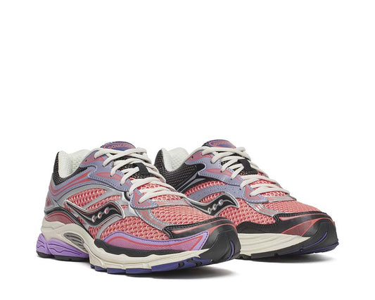Saucony Omni 9 - Pink Sunset