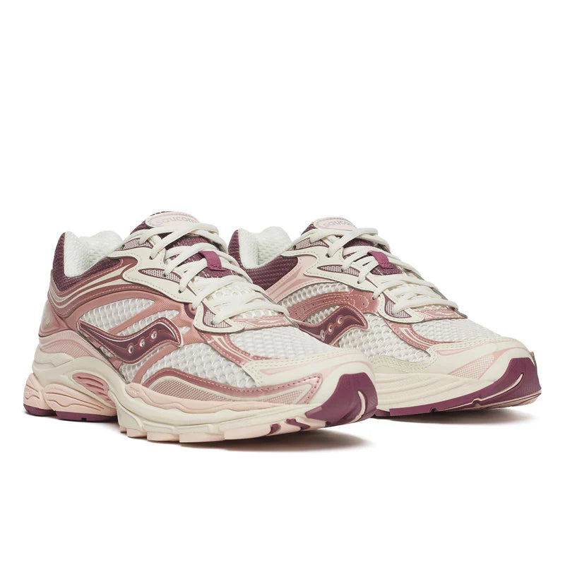 Omni 9 Pink/Beige