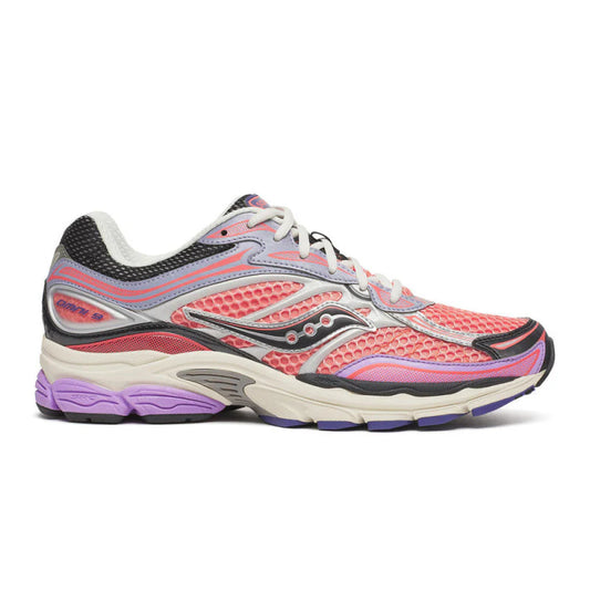 Saucony Omni 9 - Pink Sunset