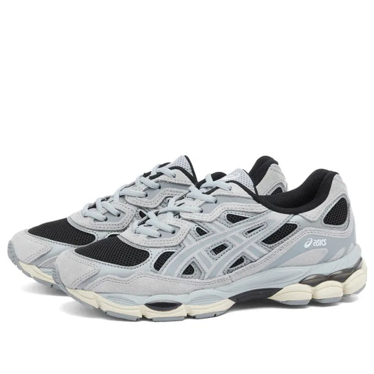 Gel NYC Grey/Black