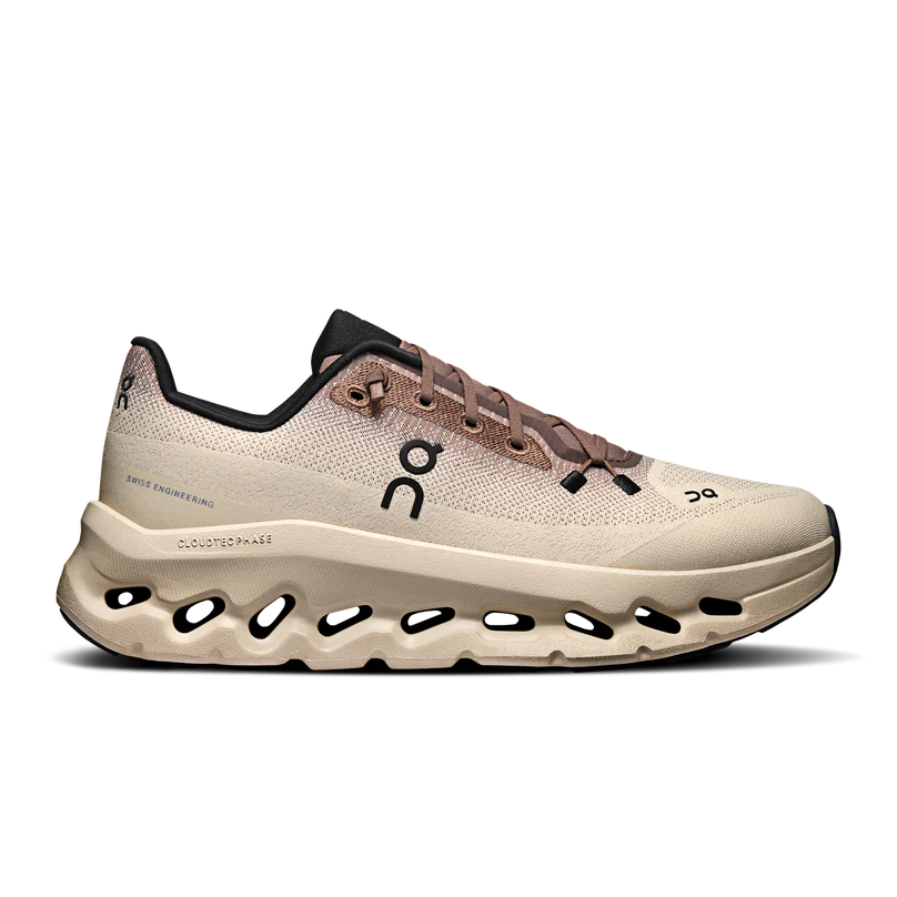 On cloud beige