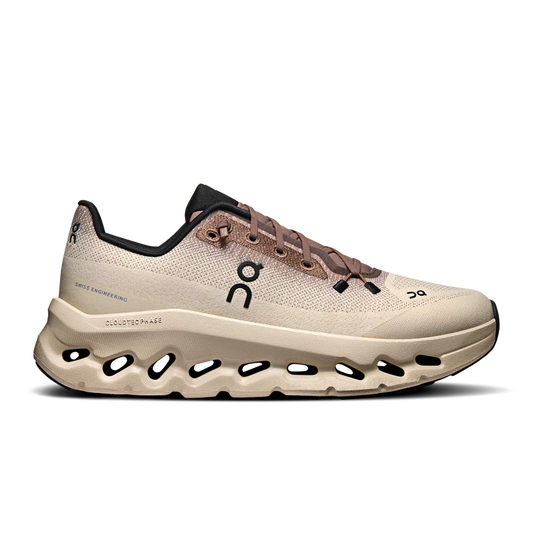 On cloud beige
