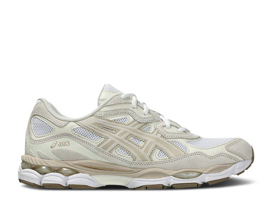 Gel nyc Beige/Blanc