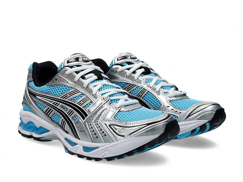 Gel Kayano 14 Arctic Sky Pure Silver