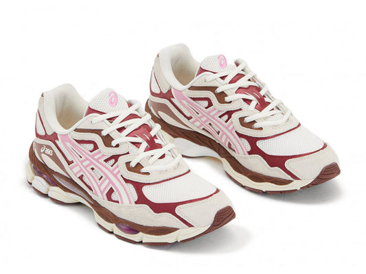 Gel NYC Cream Sweet Pink