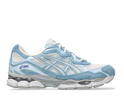 Gel nyc Cream Arctic Sky