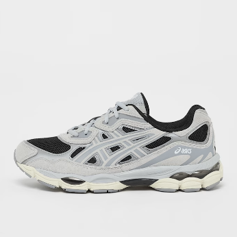 Gel NYC Grey/Black