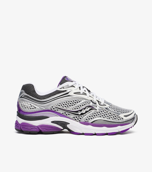 Saucony Omni 9 - Mauve