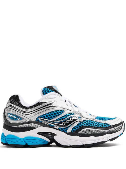 Saucony Omni 9 - Blue
