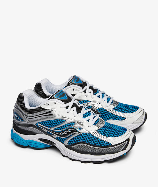 Saucony Omni 9 - Blue