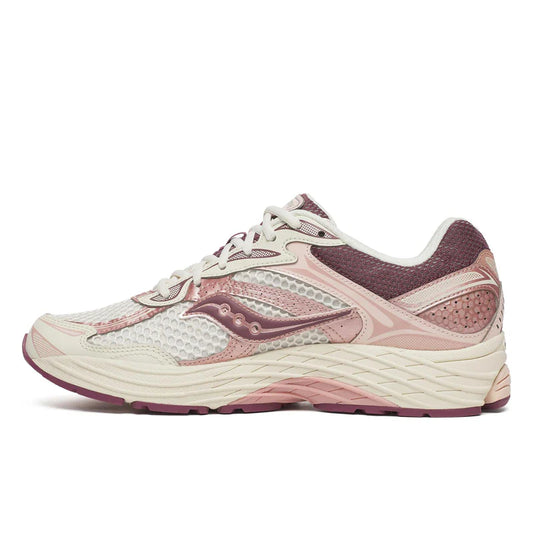 Omni 9 Pink/Beige