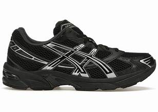 Gel 1130 Black Pure Silver