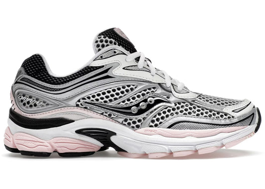 Progrid Omni 9 Silver pink