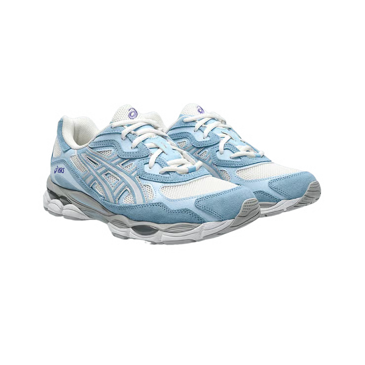 Gel nyc Cream Arctic Sky