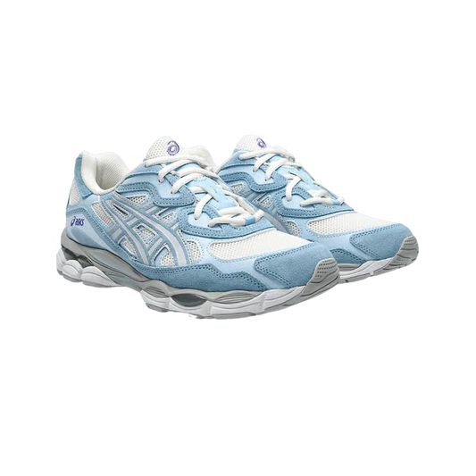 Gel nyc Cream Arctic Sky