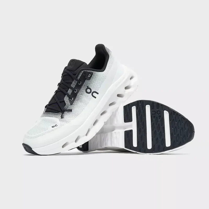 running cloud on