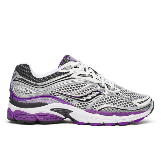 Saucony Omni 9 - Mauve