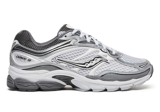 Omni 9 Gris new